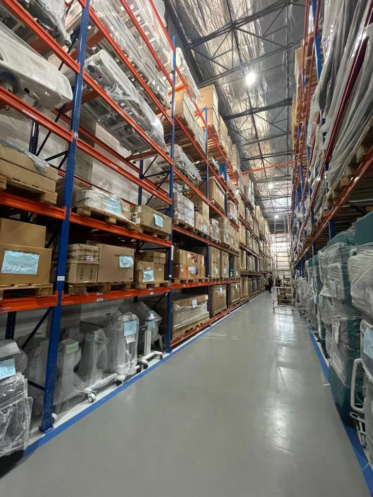 Porta-Pallets (1)