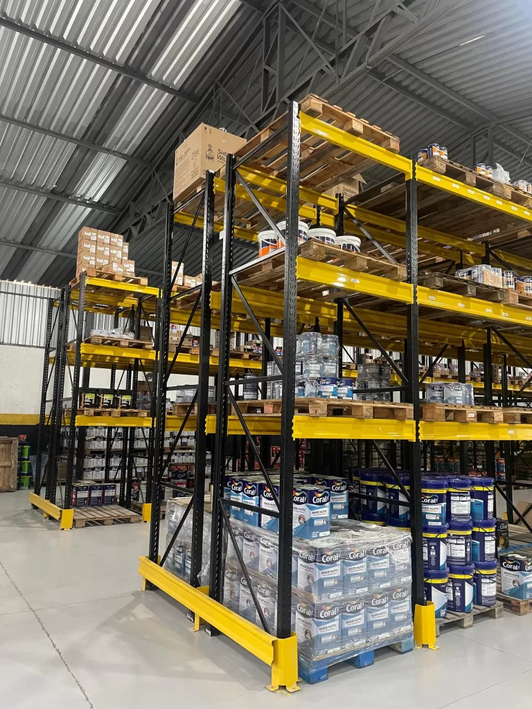 Porta-Pallets (20)