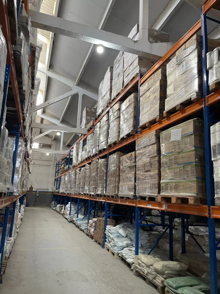 Porta-Pallets (24)