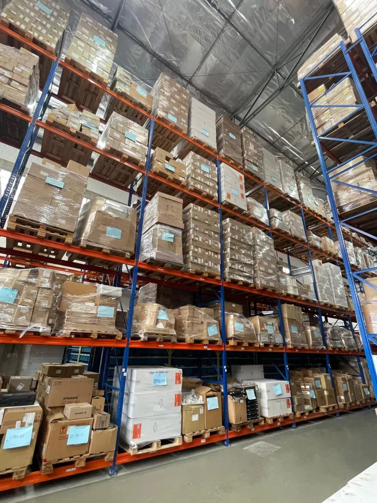 Porta-Pallets (8)